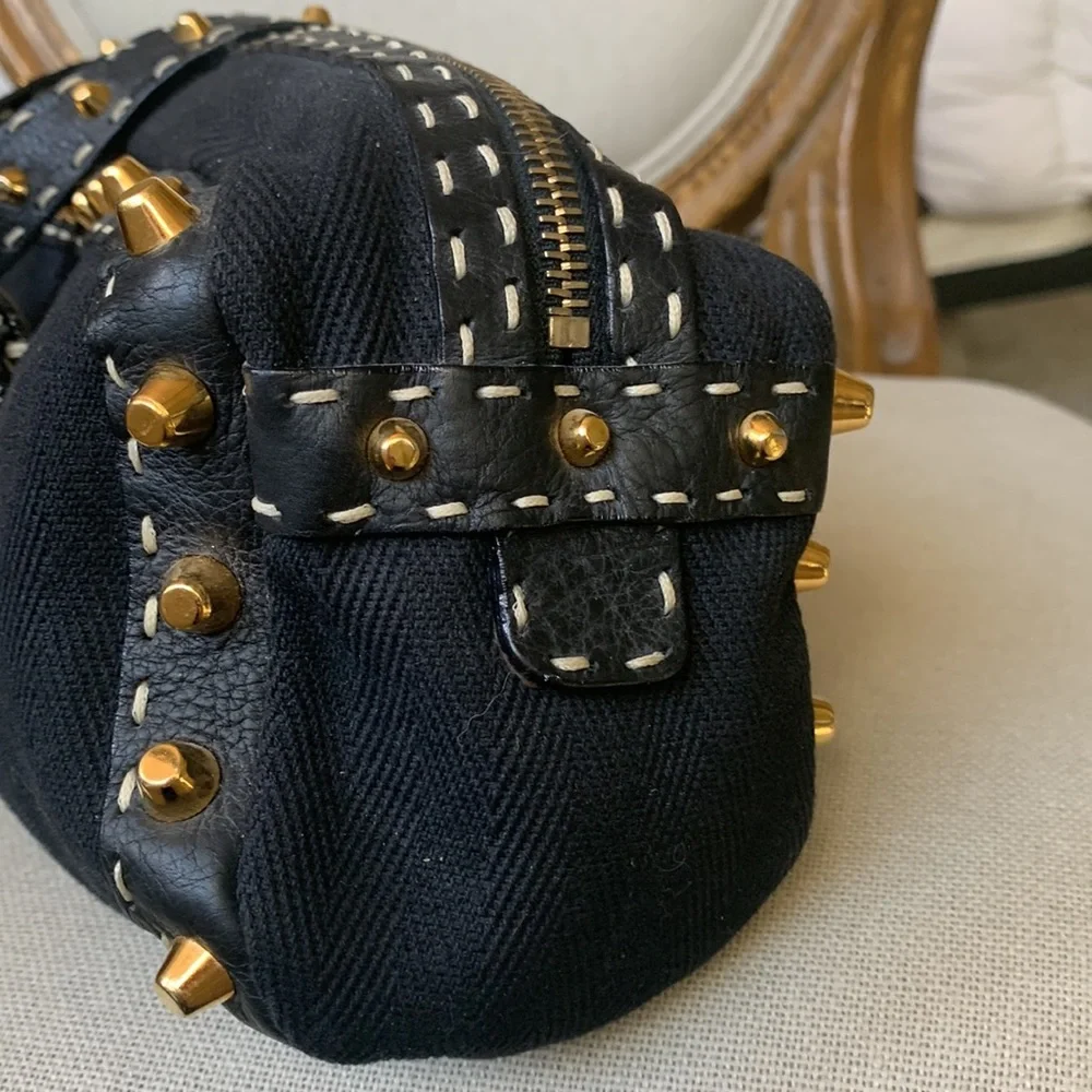 Fending bag - Picture 4 of 6